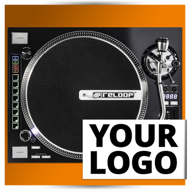 dj-skins Reloop RP 8000 Skin CUSTOM